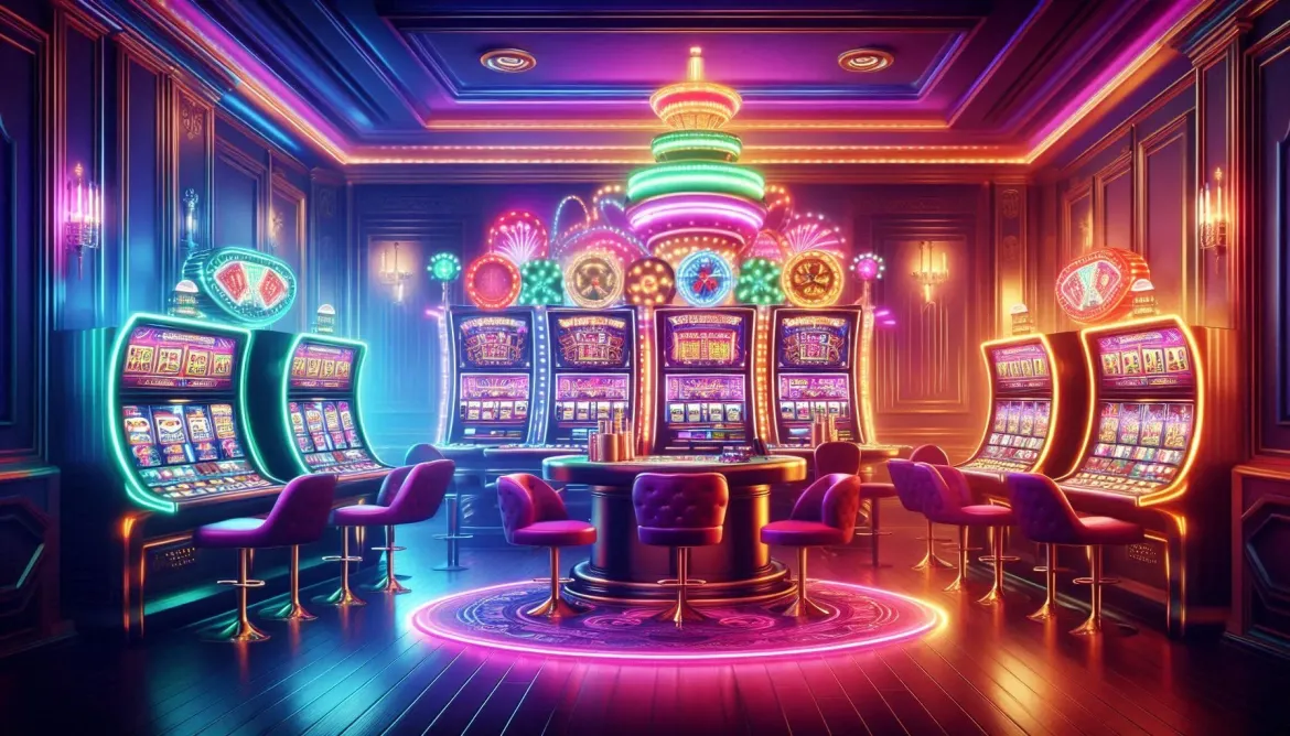 Captain Spins Casino